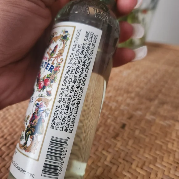 Florida Water Cologne - Picture 5 of 5